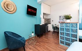 Casa Via XX Settembre - La Via Piu Famosa Di Genova